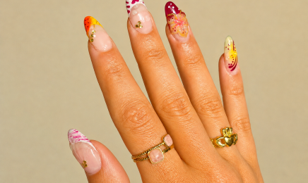 Tiniinha nails : Manucure à Quimper