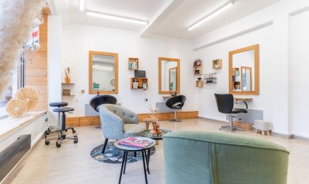 Color’s La Brède  : Coiffeur à La Brède