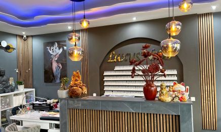 Luxus Nails : Nagelstudio in Kamp-Lintfort