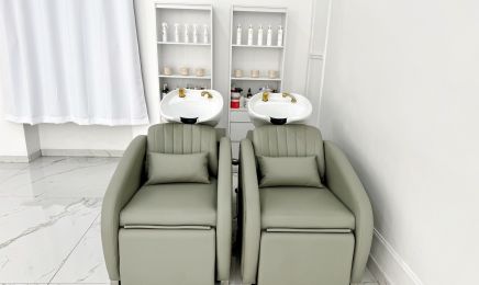 ESTHER BEAUTY : Coiffeur à Lyon