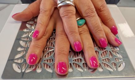 L’Atelier Style et Vous : Manucure à Décines-Charpieu