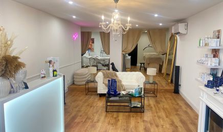 Beauty lash and co : Institut de beauté à Bédarieux