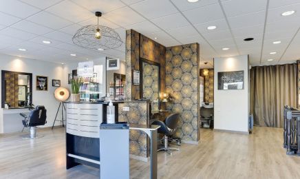 Coiff' & Décoiffé : Coiffeur à Rennes