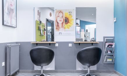 Energie Coiffure : Coiffeur à Saint-Étienne