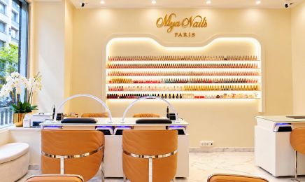 Mya Nails : Manucure à Paris