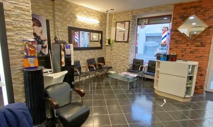 Hair Styl Coiffure : Coiffeur à Villeurbanne