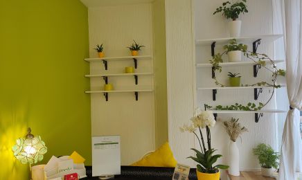 Moly Institut – Head Spa & Massages : Coiffeur à Rennes