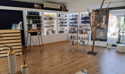 Néréa Spa : Institut de beauté à Belleville-sur-Meuse