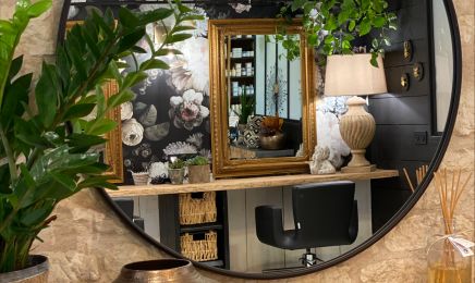 L’atelier : Coiffeur à Magné