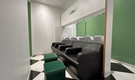 L’atelier coiffure  : Coiffeur à Versailles