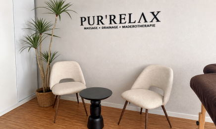Pur'Relax - Massage, drainant et maderothérapie pour femmes : Institut de beauté à Toulouse