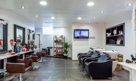 Salon 44 : Coiffeur à Lesneven