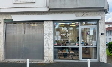 Mon Univ'Hair Coiffure : Coiffeur à Bayonne