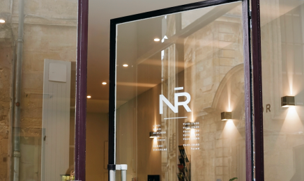 NUŌR - Manucure Russe - Beauté des pieds : Manucure à Bordeaux