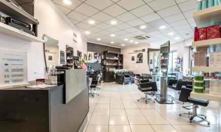 Inter'Coiff : Coiffeur à Mitry-Mory