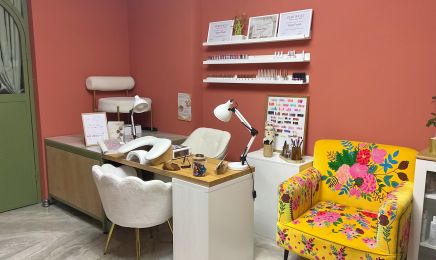 Mélodie Hair Expert : Manucure à Carqueiranne