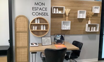 Signature C. - MAISON DE COIFFURE : Barbier à Saint-Mathieu-de-Tréviers