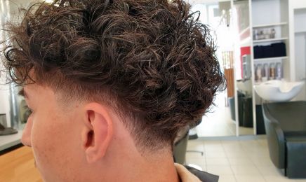 Coiffure actuelle et Barbier : Barbier à Tours
