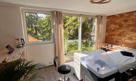 Essential-Sense head spa & massage  : Coiffeur à Krautergersheim