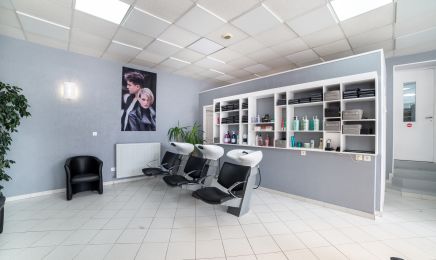 ESPACE COIFFURE PAVOL Jérôme & LECLERCQ Laurent : Coiffeur à Vailly-sur-Aisne