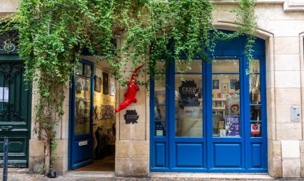 EKKO by Camille  : Coiffeur à Bordeaux