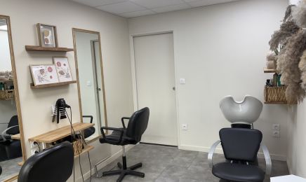 Hair by Chaymae  : Coiffeur à Castelginest