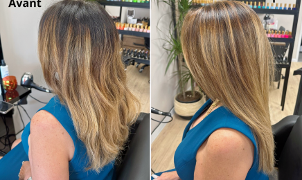 CO2 Coiffure : Coiffeur à Vernet