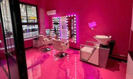 KSS Beauty : Manucure à Nice