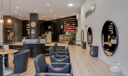 Atmosp'Hair coiffure : Coiffeur à Firminy