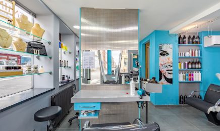 Art Salon : Coiffeur à Livarot-Pays-d'Auge