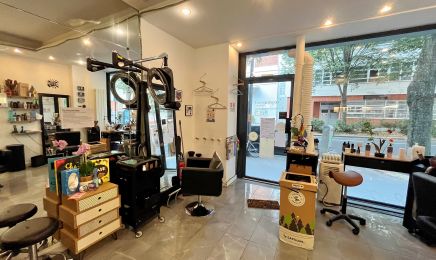 Coiffure SG Mixte : Coiffeur à Paris