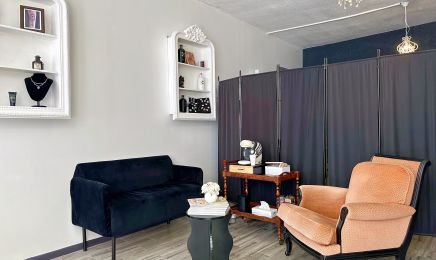 Studio Eyes & Nails  : Institut de beauté à Bourges