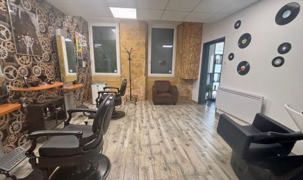 Wolff’hair : Coiffeur à Miélan