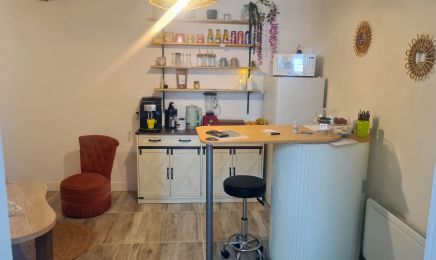 Lor'K'Idée : Coiffeur à Mont