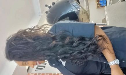 ANDREIA COIFFURE : Coiffeur à Nice