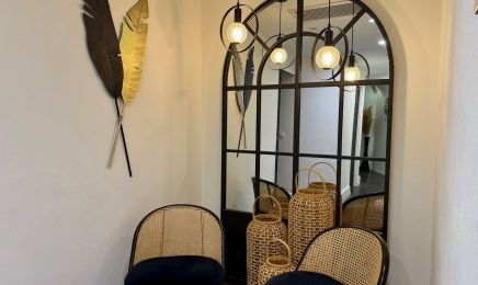 Luna Nailstudio & Massages Renata França : Manucure à Le Cannet