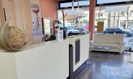 Irmonhair - Pasing: Friseur in München