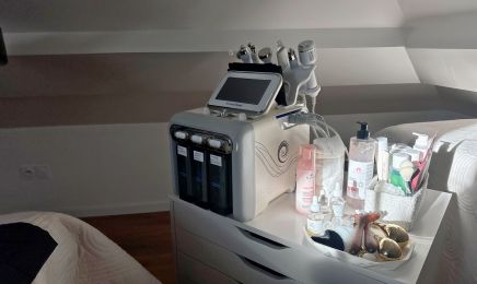 Assya Beauty Institute : Institut de beauté à Kingersheim