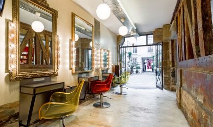 COIFFIRST Odéon - Paris 06 : Coiffeur à Paris