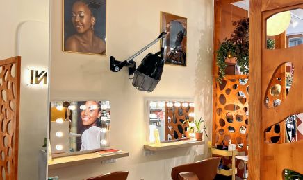 Namani Studio : Coiffeur à L'Île-Saint-Denis