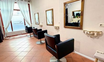 Sturm Friseur GmbH: Friseur in Naumburg (Saale)