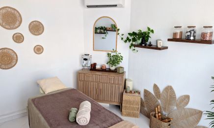 Mood and Massages : Institut de beauté à Saint-Laurent-du-Var