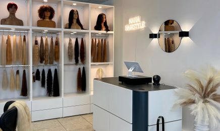 Nahahair : Coiffeur à Salon-de-Provence