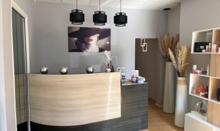 Beauté Prestige by Karine : Institut de beauté à Noailles