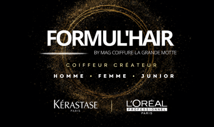 FORMUL‘HAIR : expert en blond & boucles : Coiffeur à La Grande-Motte