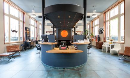 O'carré la suite : Coiffeur à Dunkerque