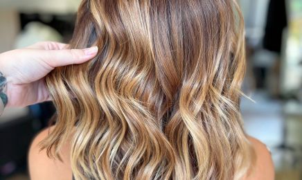 Le Miroir by Laly  : Coiffeur à Trélissac
