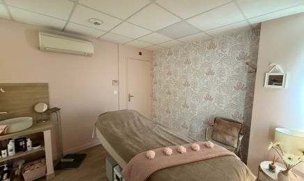 Natur’&´ O : Institut de beauté à Nevers