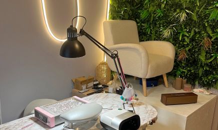 Coco Pretty Nails : Manucure à Saint-Herblain