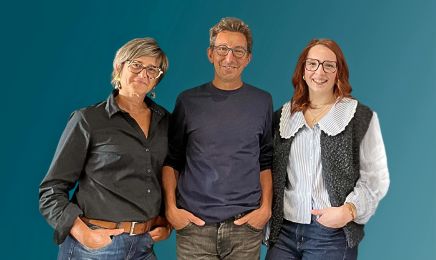 Figaro Création : Institut de beauté à Châteauneuf-sur-Sarthe